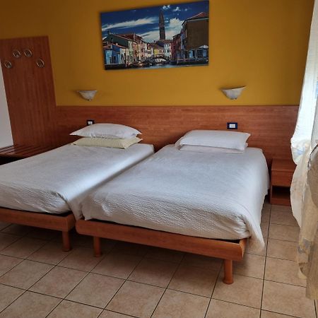 Laguna B&B Quarto dʼAltino Buitenkant foto