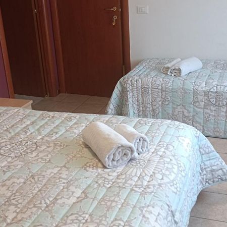 Laguna B&B Quarto dʼAltino Buitenkant foto