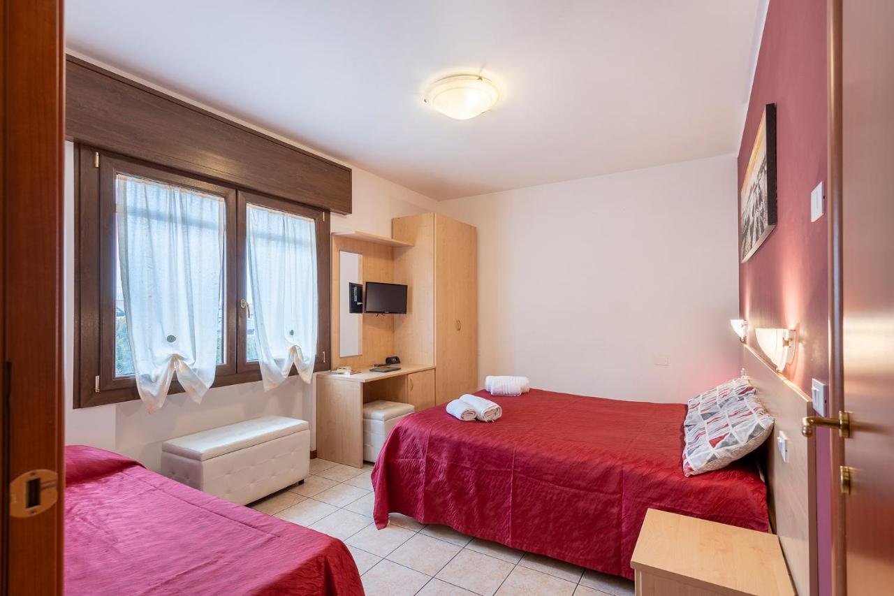 Laguna B&B Quarto dʼAltino Buitenkant foto