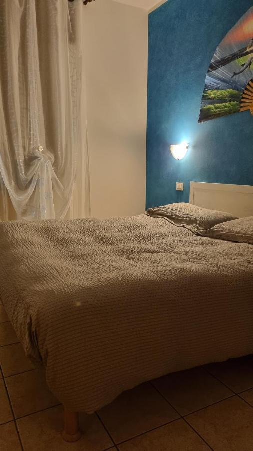 Laguna B&B Quarto dʼAltino Buitenkant foto