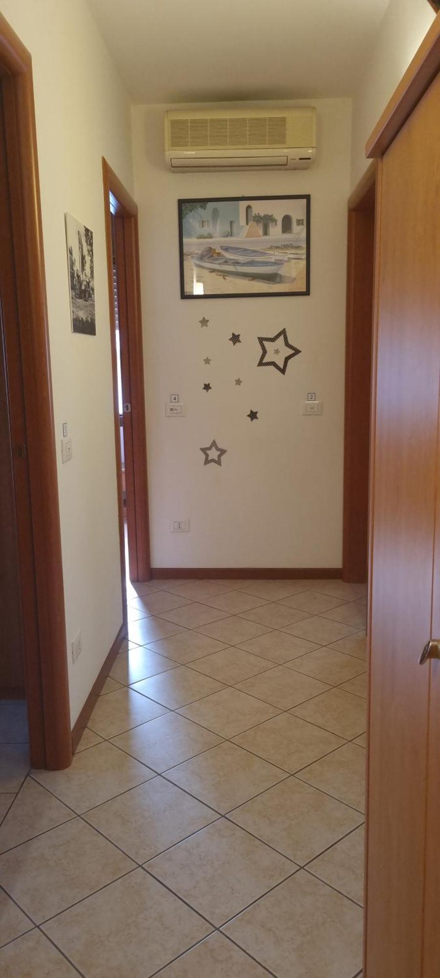 Laguna B&B Quarto dʼAltino Buitenkant foto