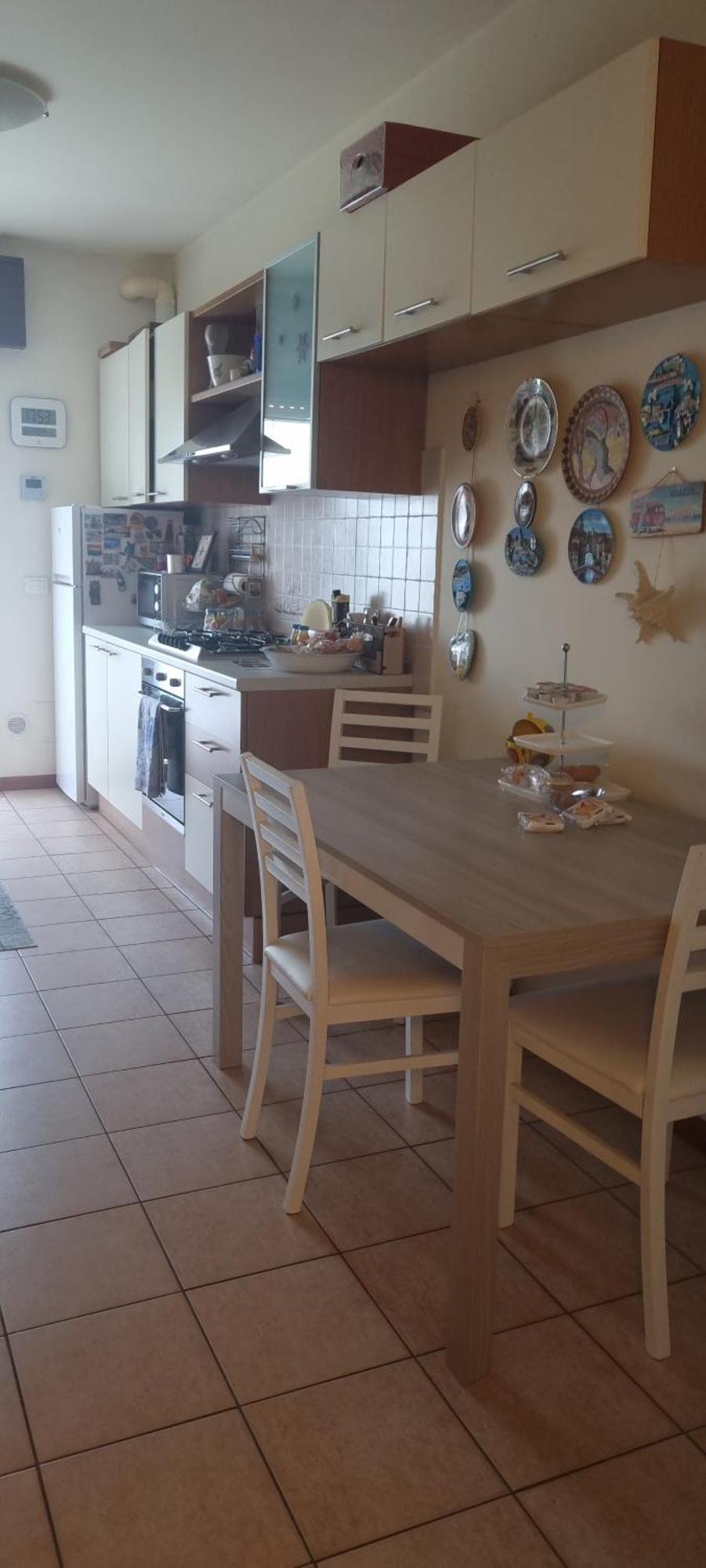 Laguna B&B Quarto dʼAltino Buitenkant foto