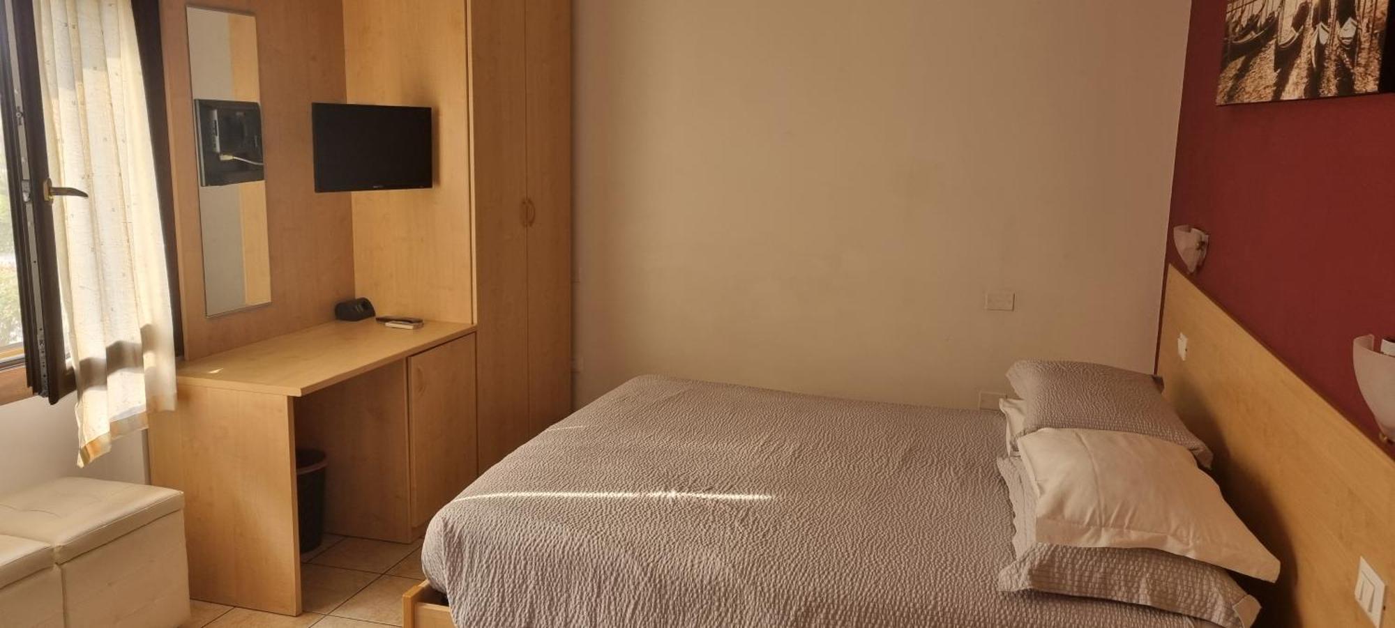 Laguna B&B Quarto dʼAltino Buitenkant foto