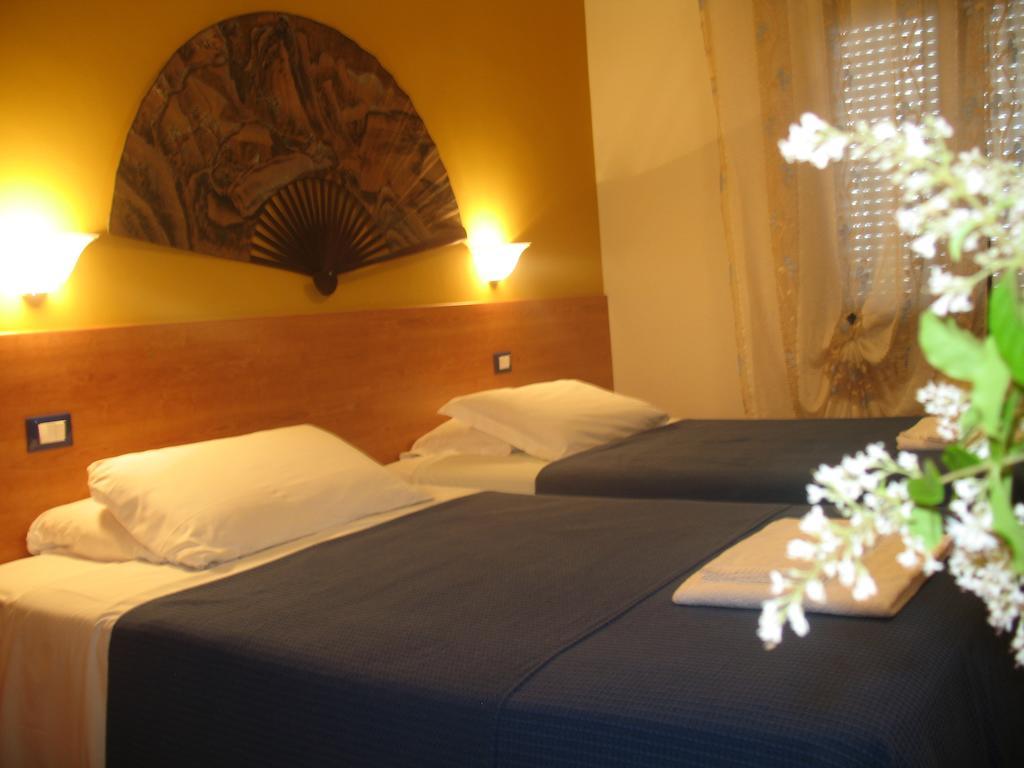 Laguna B&B Quarto dʼAltino Kamer foto