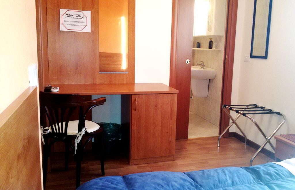 Laguna B&B Quarto dʼAltino Buitenkant foto