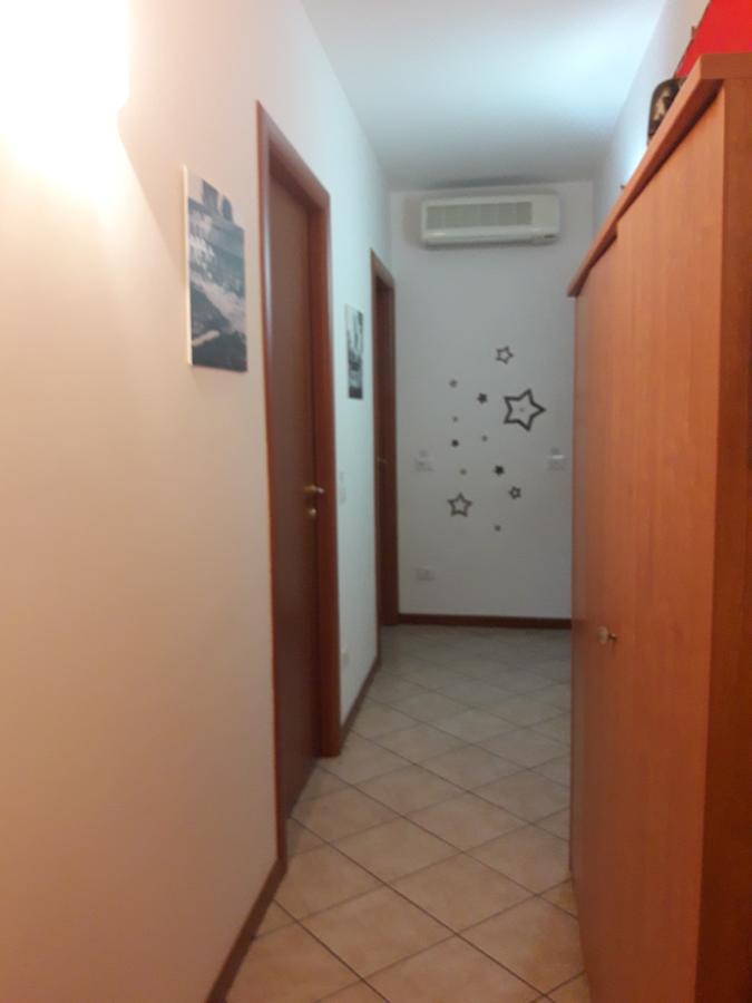 Laguna B&B Quarto dʼAltino Buitenkant foto
